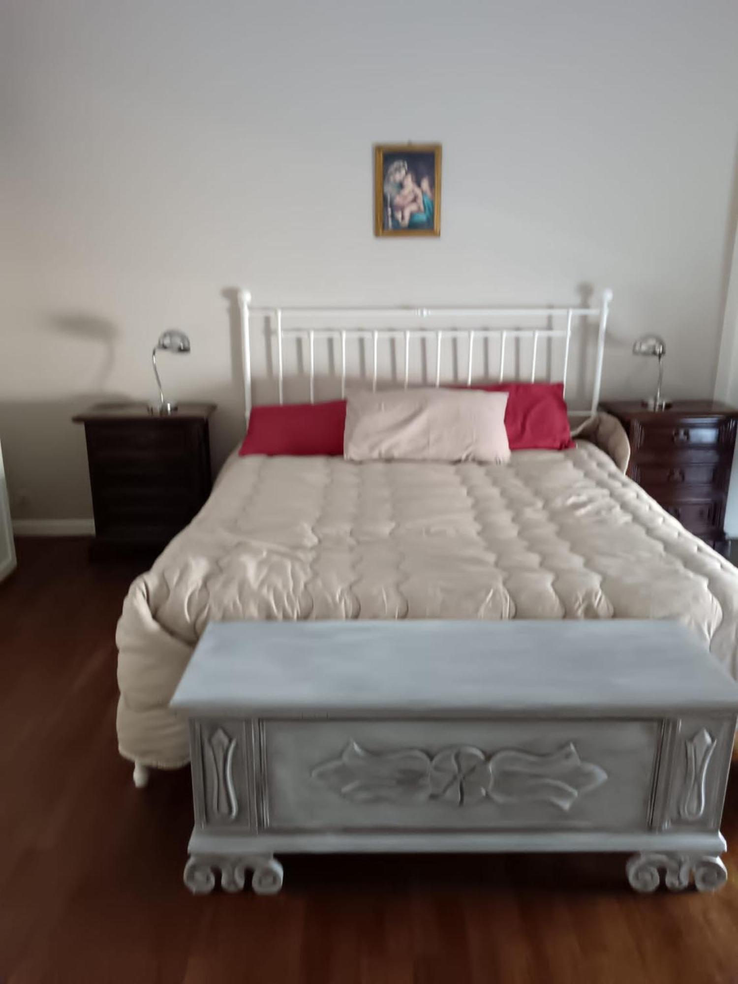 דירות בארי La Dimora Vista Mare מראה חיצוני תמונה